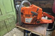 husqvarna 365