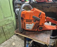 husqvarna 365