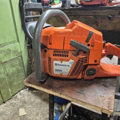 husqvarna 365