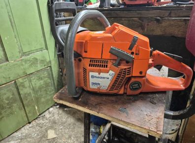 husqvarna 365