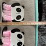 Brand New Dancing Panda Lunch Bag Image 5