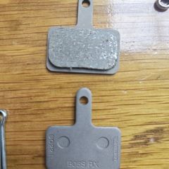 brake pads
