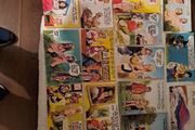 saucy postcards