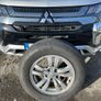 Spare Wheel for Mitsubishi Outlander Phev Image 2