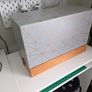 Vintage cased Sovereign electric sewing machine Image 10