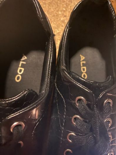 Aldo Runners