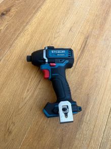 Erbauer impact driver