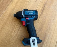 Erbauer impact driver
