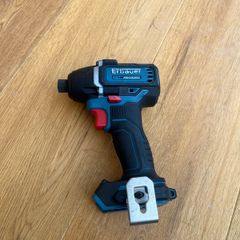 Erbauer impact driver