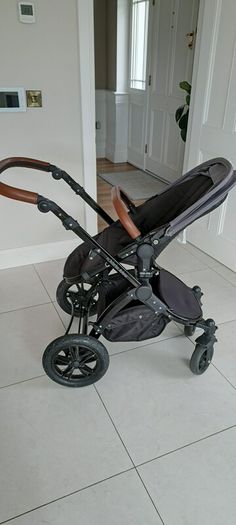 Ickle Bubba Buggy