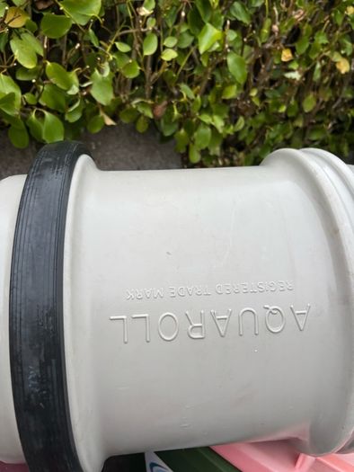25 Litre Aqua Roll