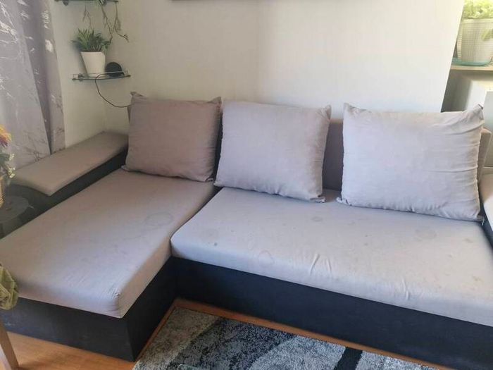 sofacumbed