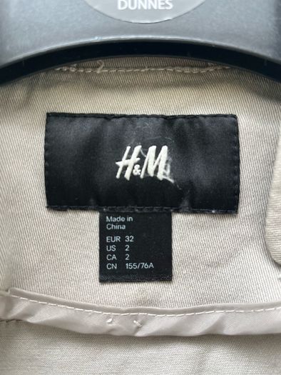 Ladies summer jacket