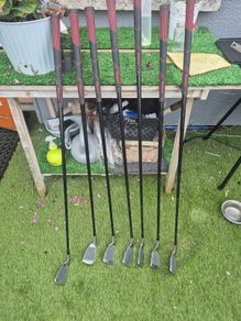 golf irons