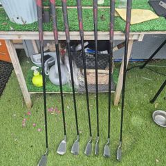 golf irons