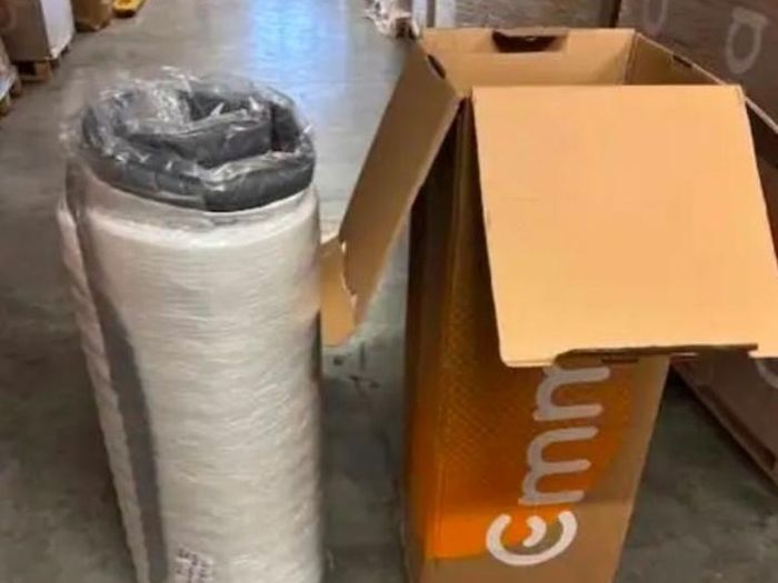 Brand New Full Foam Genuin Emma. Mattresses. Hybrid Pocket Sprung Mattresses Available too. 3ft, 4FT, 4FT6, 5FT AND 6FT SIZES AVAILABLE