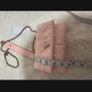 pink guess bag Image 6