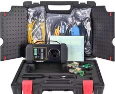 LAUNCH X431 XPROG3 Advanced Immobilizer Key Programmer Work With V+/PROS V/PAD VII/PAD III/PAD V Lifetime Free Update
