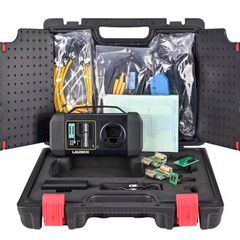 LAUNCH X431 XPROG3 Advanced Immobilizer Key Programmer Work With V+/PROS V/PAD VII/PAD III/PAD V Lifetime Free Update
