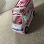 Barbie ambulance and nurse doll Image 2