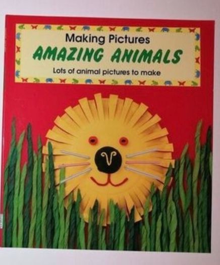 Art & Craft Books (19)
