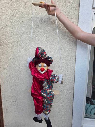 Clowns