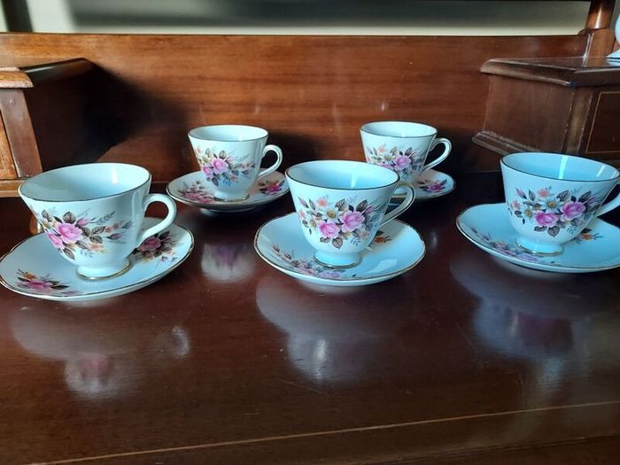 Royal Tara China