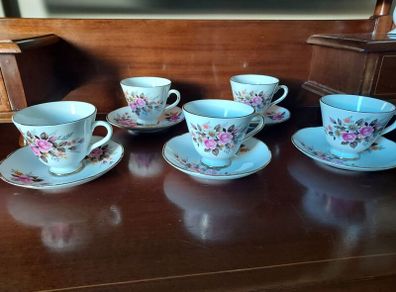 Royal Tara China