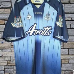 2004/06 Dublin Gaa Jersey Size Xxl No14
