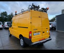 2011 Ford Transit