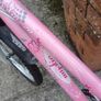 girl's bicycle mystic 20 pink Image 6