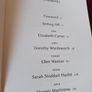 Wanderers / A History of Women Walking/ Kerri Andrews / 2023 Image 5