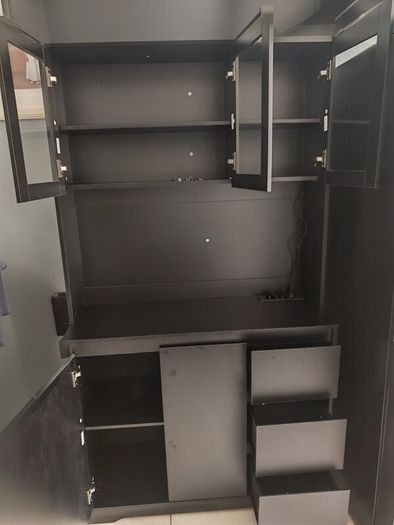 Kitchen Cupboard