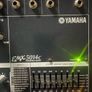 Pa Yamaha Emx5014c  And Speakers Image 2