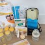 Medela Freestyle Double Breast Pump Image 4