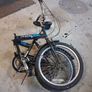 Foldable bike Image 4