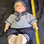 Vintage Porcelain Dolls Collection....Restoration Project, Spares & Repairs Image 5