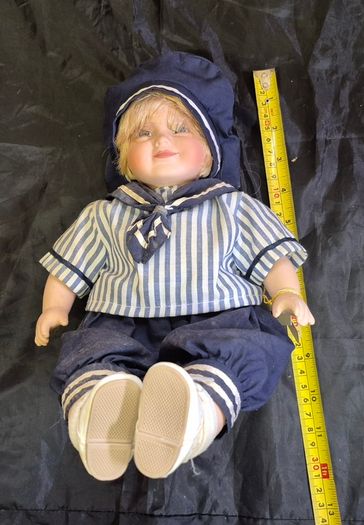 Vintage Porcelain Dolls Collection....Restoration Project, Spares & Repairs