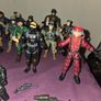 Vintage Toy Soldiers Lot Image 4
