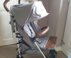 Ickle Bubba Stroller