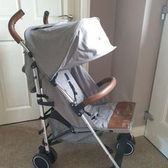 Ickle Bubba Stroller