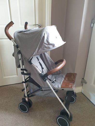 Ickle Bubba Stroller