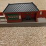 Thomas and friends battery powered big set Image 9