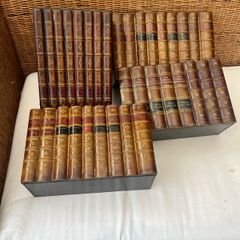 Shelf Book Covers