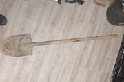 shovel