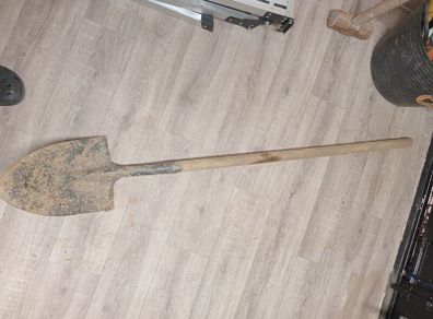 shovel