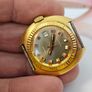 Vintage Automatic Swiss Made Urech Small Cased Unisex Swiss Watch from 1960s Image 9