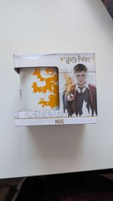 Harry Potter Mug