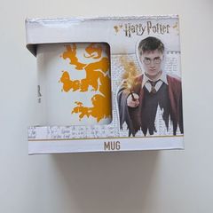 Harry Potter Mug