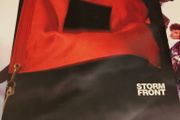 Billy Joel Storm Front Rare Irish Pressing